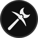 NightMiner Logo